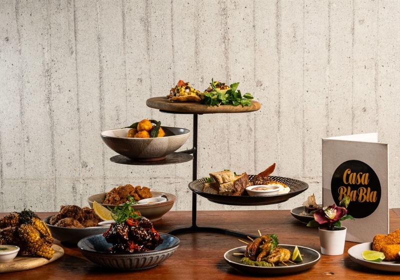 Dishing Up Delight: An Exploration of Noteworthy Australian Restaurants