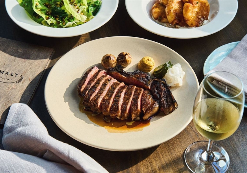 Dishing Up Delight: An Exploration of Noteworthy Australian Restaurants