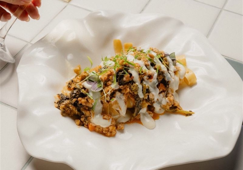 Dishing Up Delight: An Exploration of Noteworthy Australian Restaurants