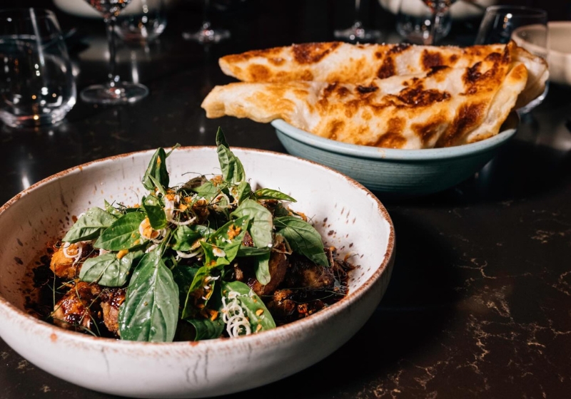 Dishing Up Delight: An Exploration of Noteworthy Australian Restaurants