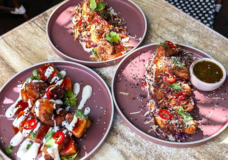 Family-Friendly Dining Done Well: Discover the Best Venues for All Ages