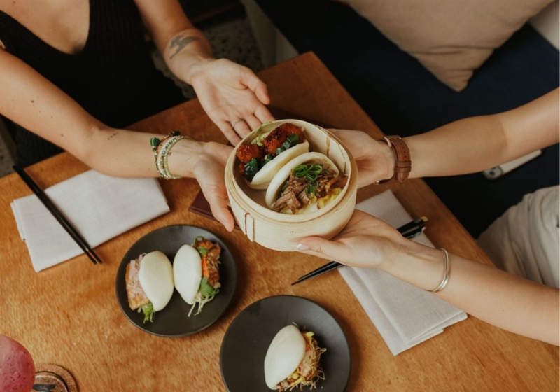 A Taste of Fusion: Unveiling the Best Asian Influenced Dining Experiences