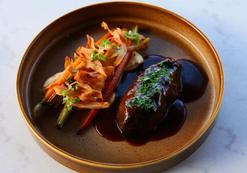 Coastal Dining: A Culinary Journey with Stunning Views