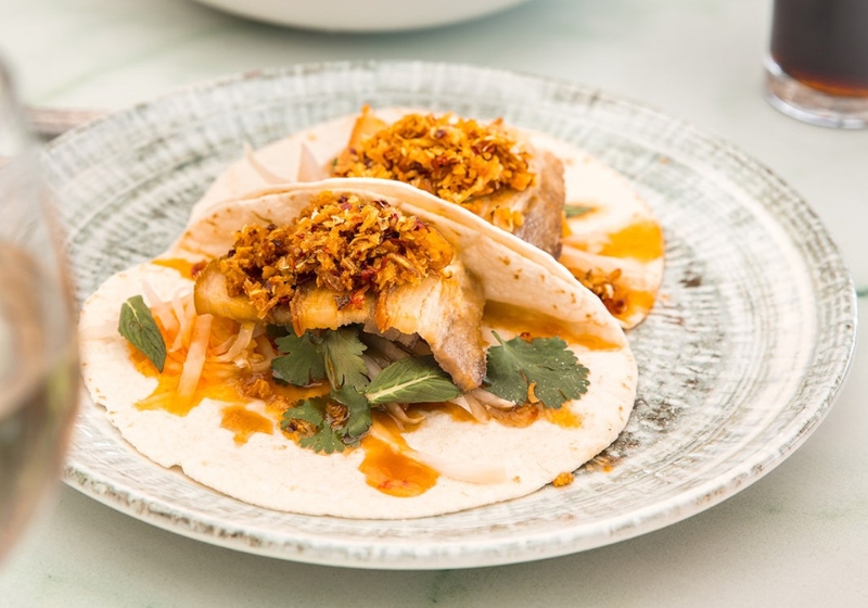 Coastal Dining: A Culinary Journey with Stunning Views