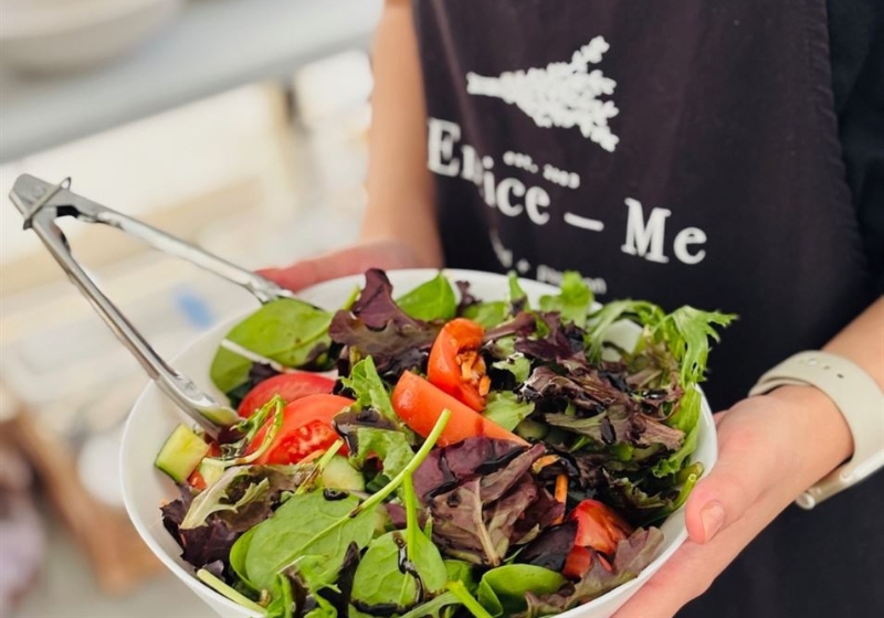 Brisbane's Culinary Gems: A Journey Through Unique Dining Experiences