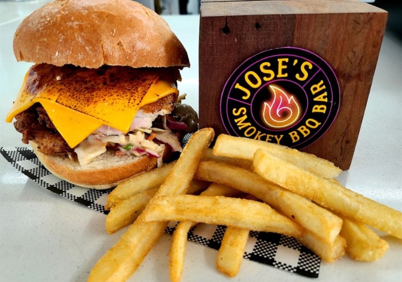 Brisbane's Culinary Gems: A Journey Through Unique Dining Experiences