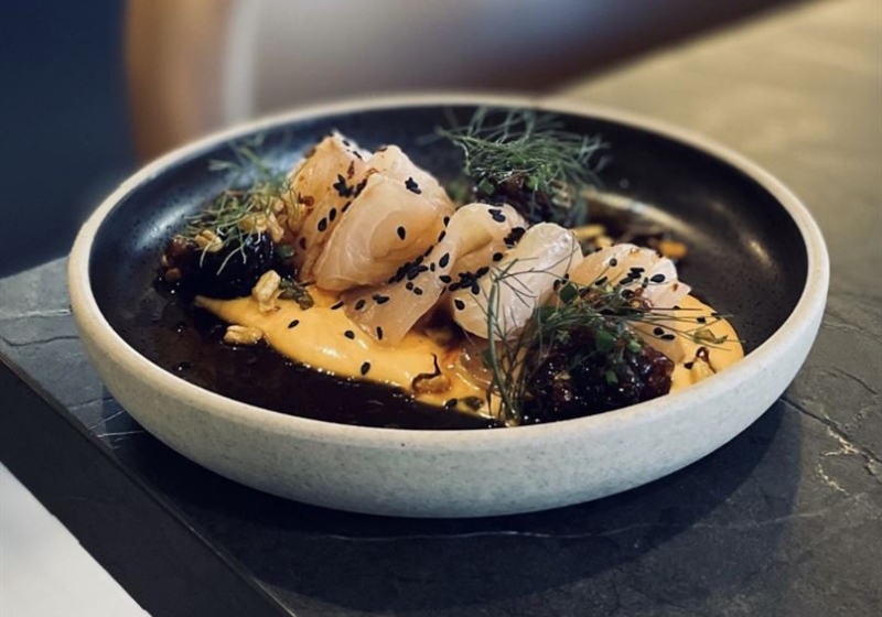 Brisbane's Culinary Gems: A Journey Through Unique Dining Experiences