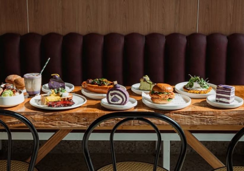 Culinary Adventures in Melbourne: A Journey Through Exceptional Dining