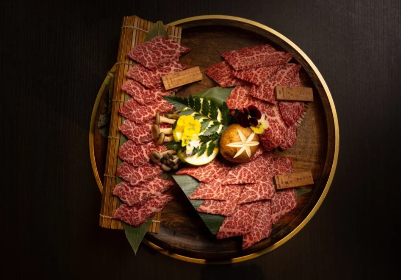 Culinary Adventures in Melbourne: A Journey Through Exceptional Dining