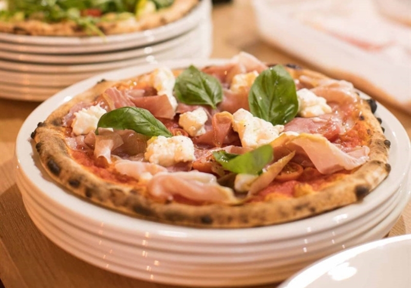 Culinary Adventures in Melbourne: A Journey Through Exceptional Dining