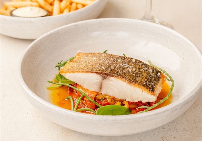 Culinary Romance: A Love Affair with Dining Destinations