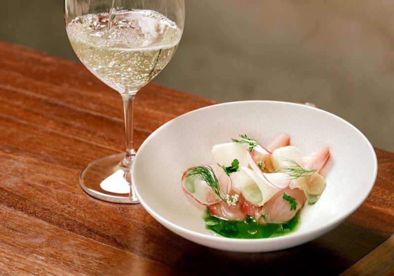 Culinary Romance: A Love Affair with Dining Destinations