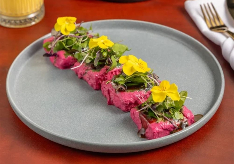 Culinary Romance: A Love Affair with Dining Destinations