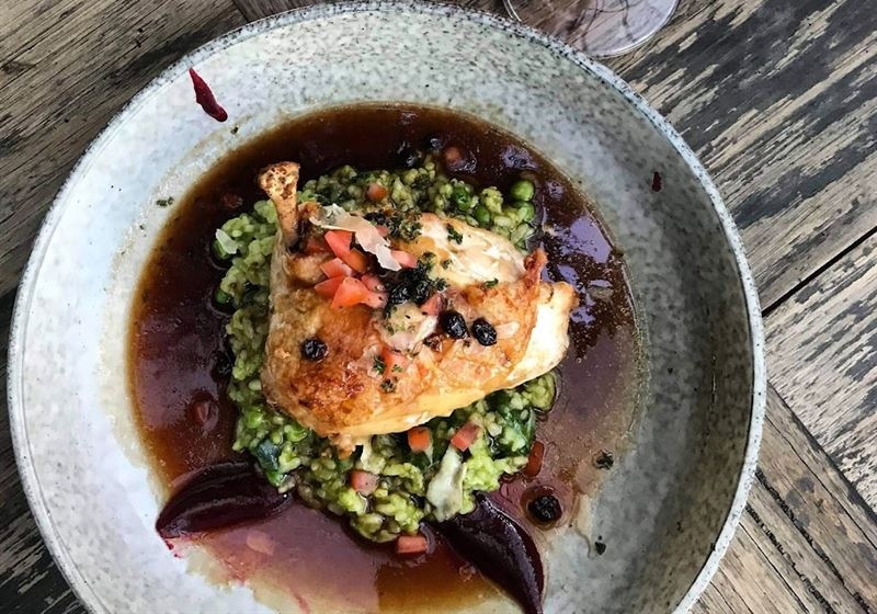 Culinary Romance: A Love Affair with Dining Destinations