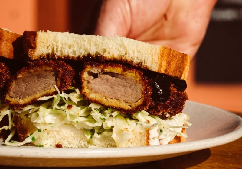 How One Sydney Café Is Using Native Flavours to Drive Real Change