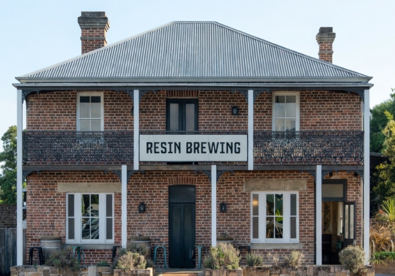 Melodies & Morsels: Where Live Music and Great Food Collide