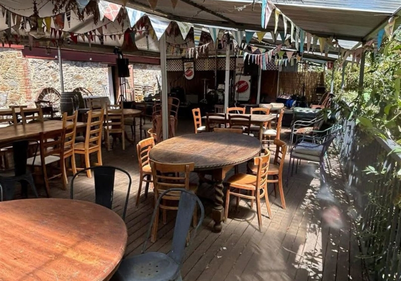 Melodies & Morsels: Where Live Music and Great Food Collide