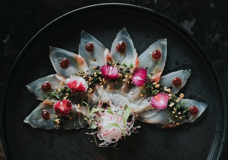 The Art of Omakase: A Culinary Journey Through Australia's Finest Japanese Dining