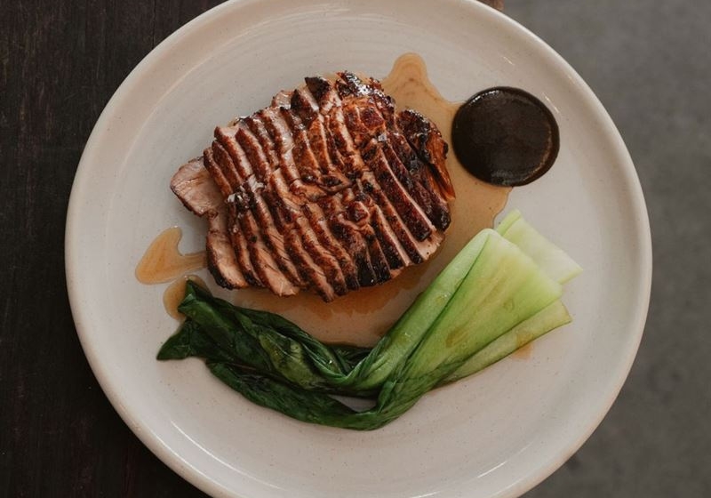 Savouring Coastal Comfort: A Culinary Journey from Brunch to Dinner