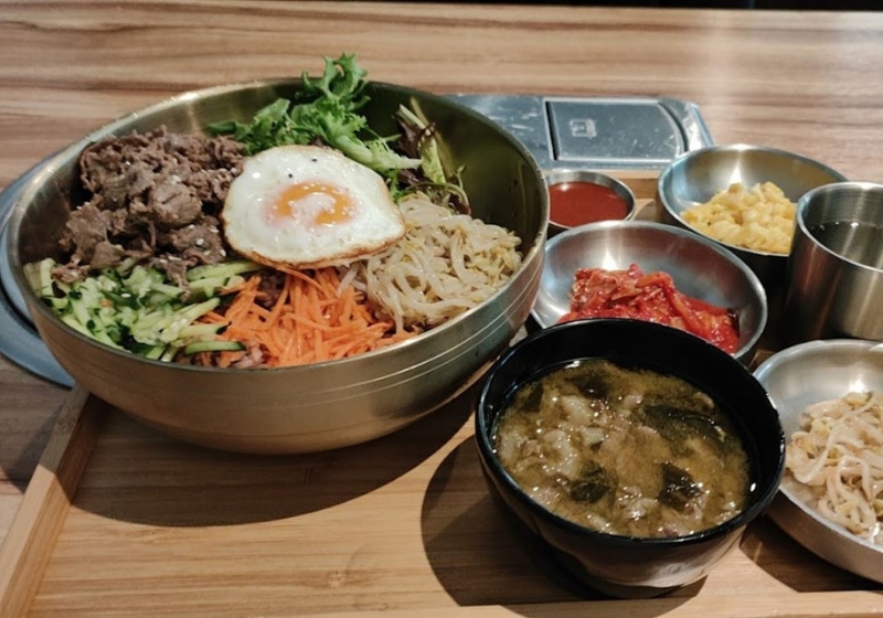 Dine in Style: Melbourne's Hidden Culinary Gems