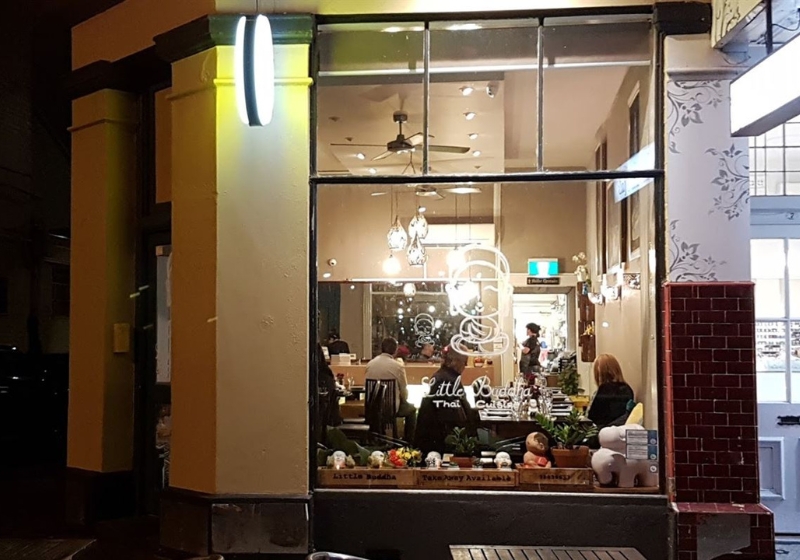 Dine in Style: Melbourne's Hidden Culinary Gems