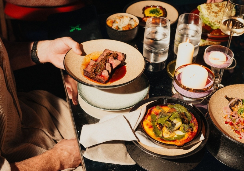 Dine in Style: Melbourne's Hidden Culinary Gems