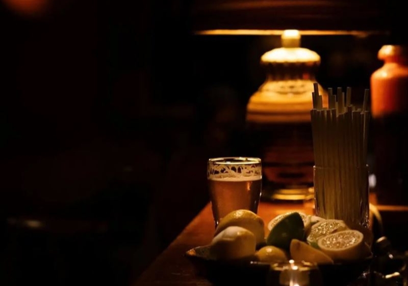 Sip in Style: Elevated Cocktails for a Night to Remember