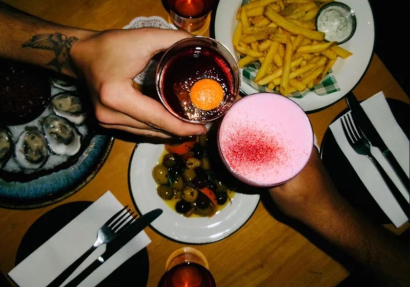 Sip in Style: Elevated Cocktails for a Night to Remember