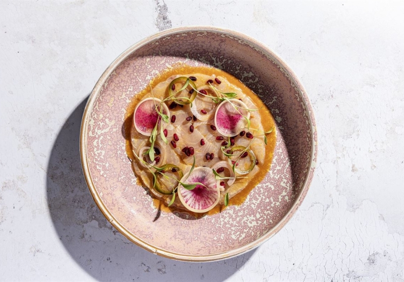 Sip in Style: Elevated Cocktails for a Night to Remember