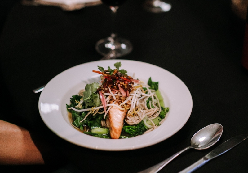 Sip in Style: Elevated Cocktails for a Night to Remember