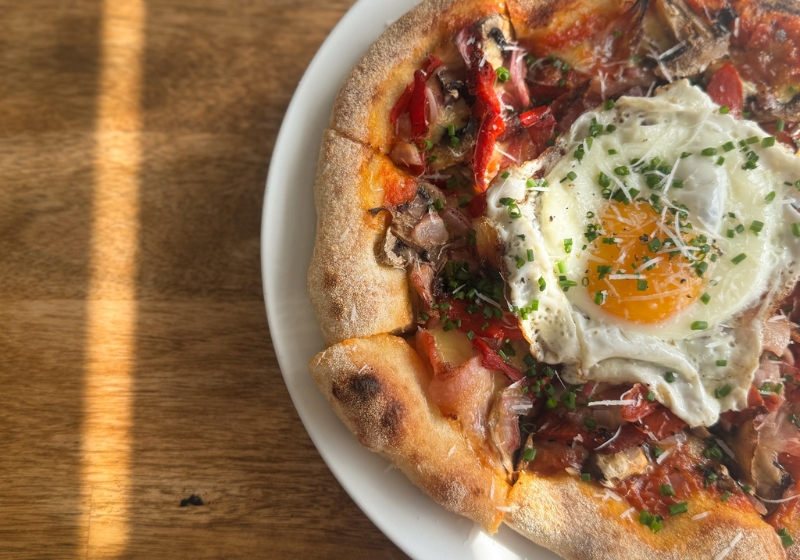 Community-Centric Dining: Restaurants Winning Hearts