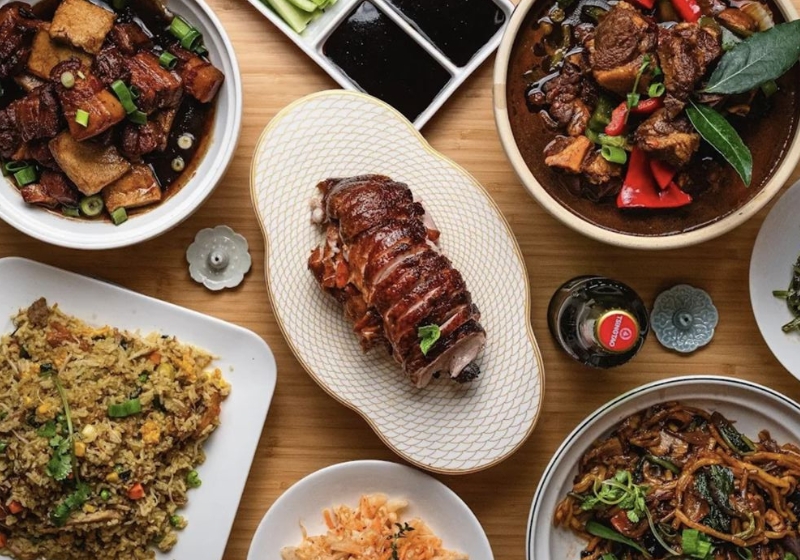 Satisfying Cravings: Discover Feel-Good Dishes Across Australia