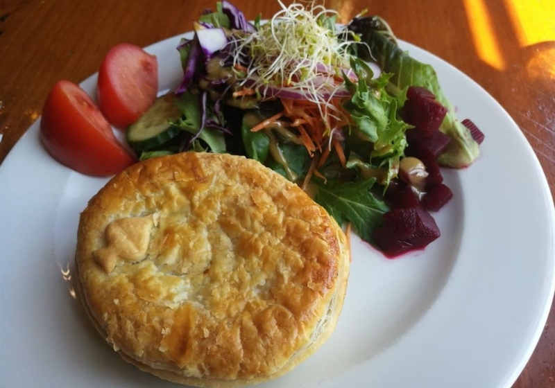 Satisfying Cravings: Discover Feel-Good Dishes Across Australia