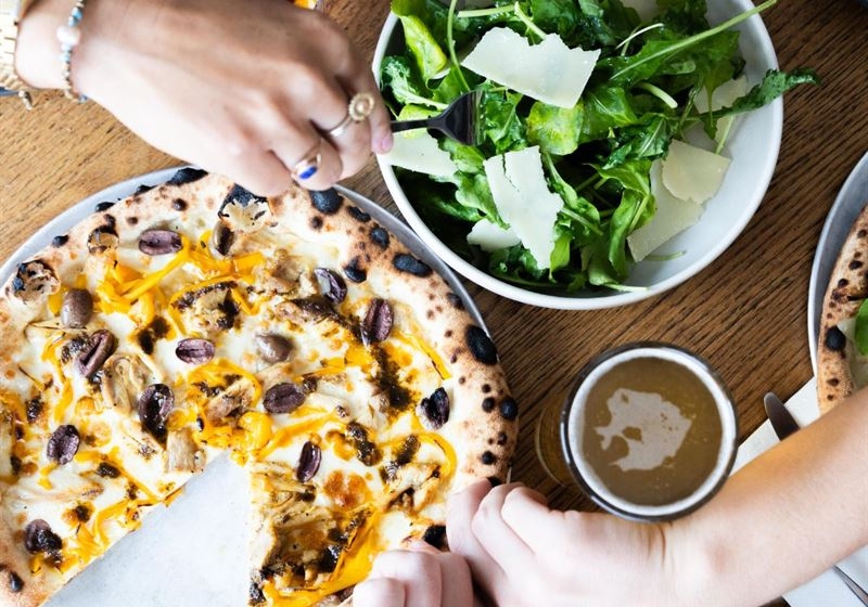 Dine in Style: Uncover Byron Bay's Culinary Gems