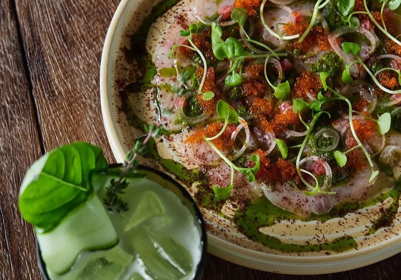 Dine in Style: Uncover Byron Bay's Culinary Gems