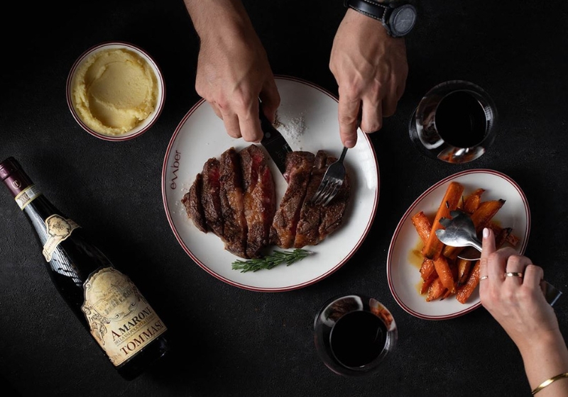 Dine in Style: Uncover Byron Bay's Culinary Gems