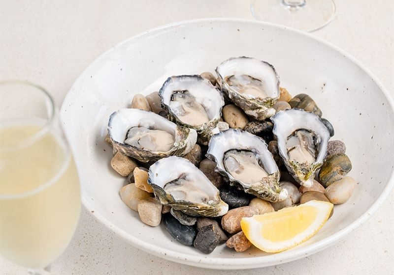 Dine in Style: Uncover Byron Bay's Culinary Gems