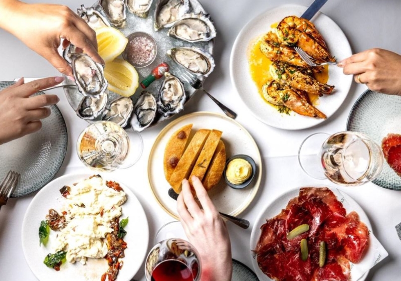 Hidden Culinary Gems: A Guide to Under-the-Radar Restaurants