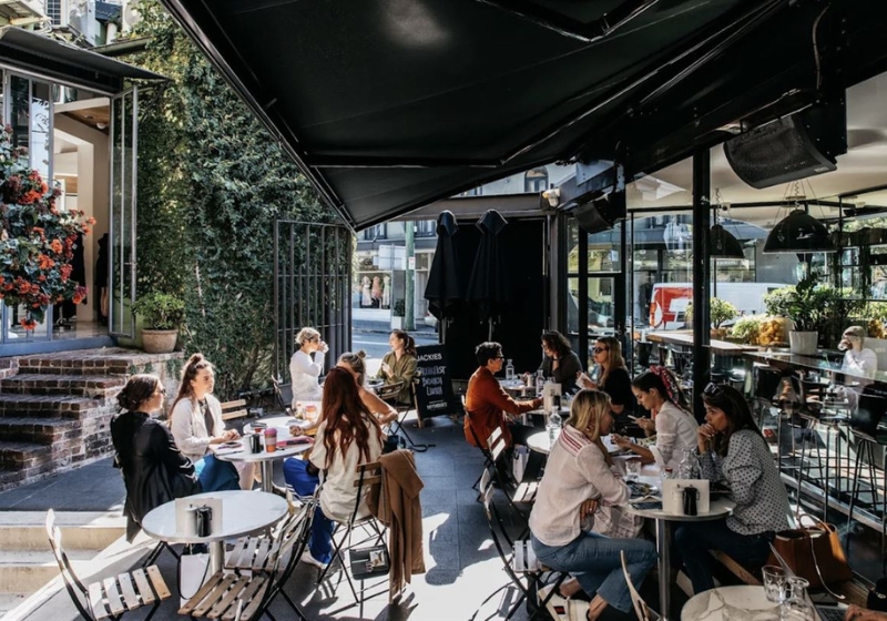 Cafés With Serious Atmosphere: An Exploration of Australia’s Inviting Haunts