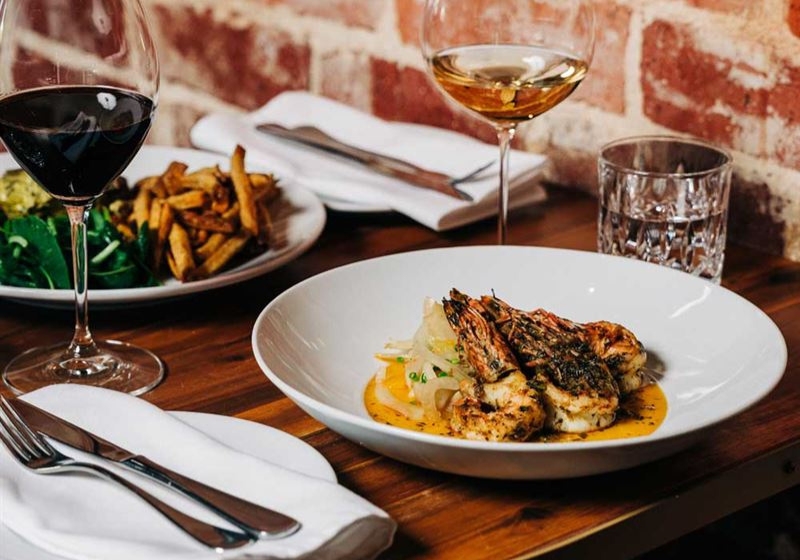 Discover Your New Go-To for Culinary Adventures