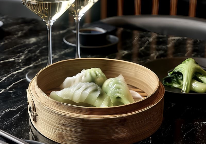 Discover Your New Go-To for Culinary Adventures