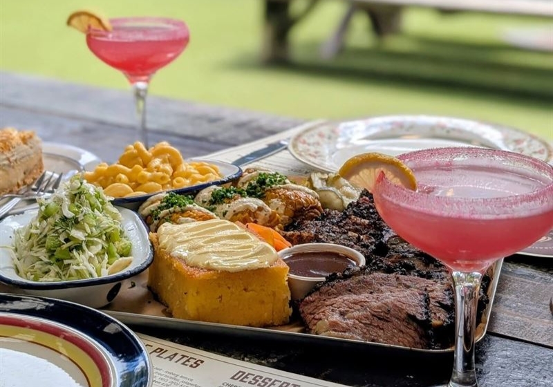 Discover Your New Go-To for Culinary Adventures