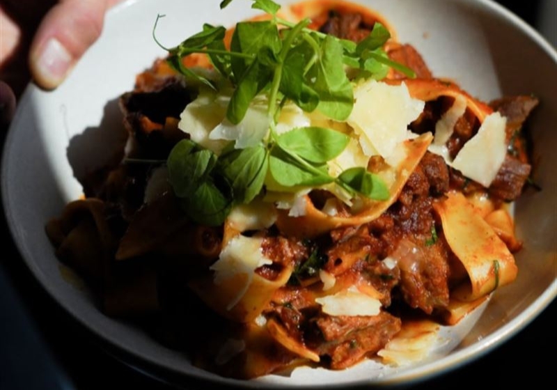 Discover Your New Go-To for Culinary Adventures