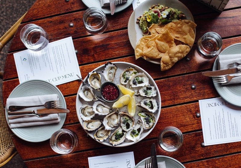 Discover Your New Go-To for Culinary Adventures