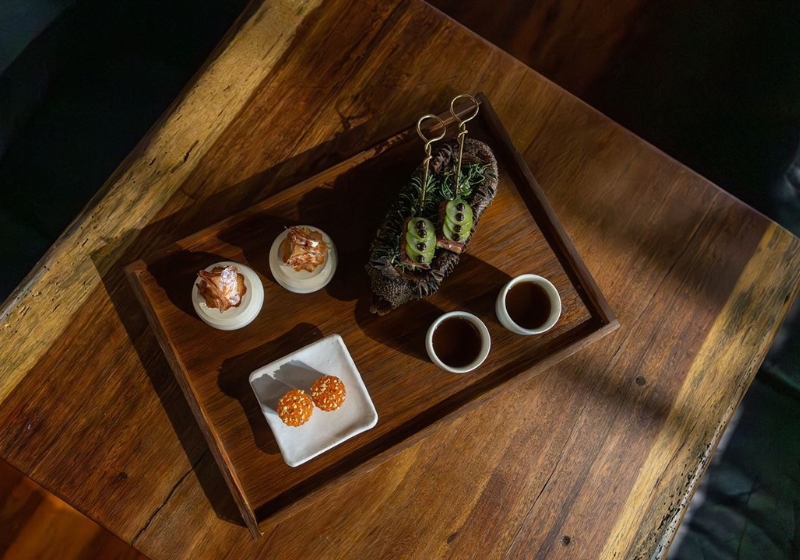 Unexpected Pairings: Culinary Discoveries Across Australia