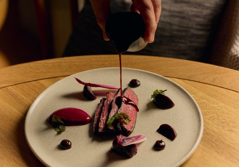 Unexpected Pairings: Culinary Discoveries Across Australia