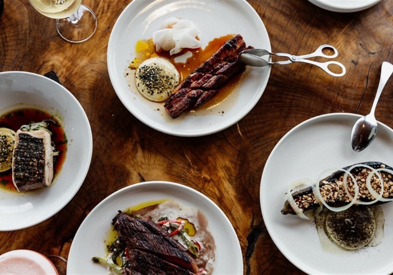 Unexpected Pairings: Culinary Discoveries Across Australia