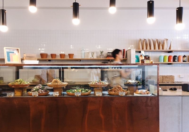 Savory Sensations: The Art of Gourmet Sandwiches in Australia