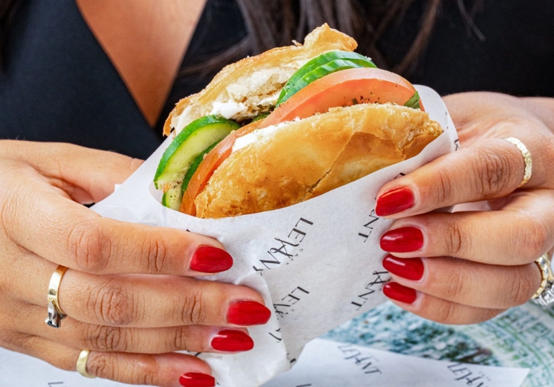 Savory Sensations: The Art of Gourmet Sandwiches in Australia