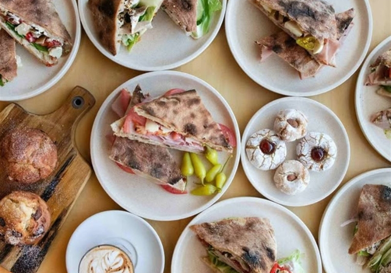 Savory Sensations: The Art of Gourmet Sandwiches in Australia